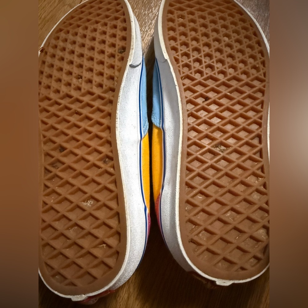 Vans Era ColorBlock - Picture 3 of 13